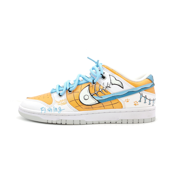 【 】 Nike Dunk PU