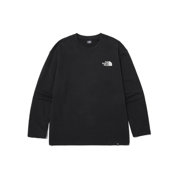 THE NORTH FACE Logo T