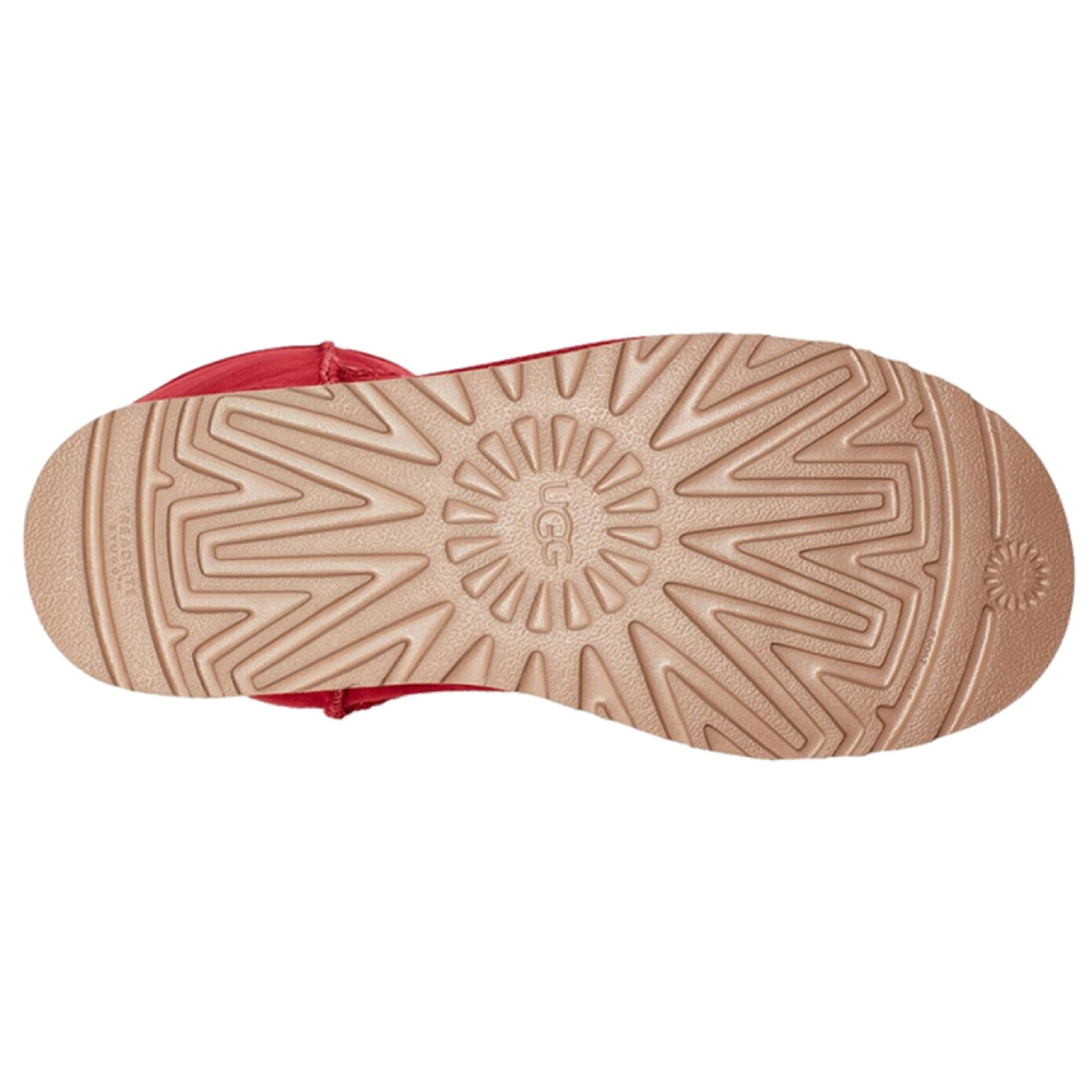 UGG CLASSIC SHORT