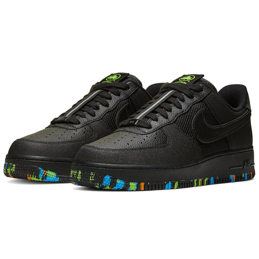 Nike Air Force 1 NYC Parks