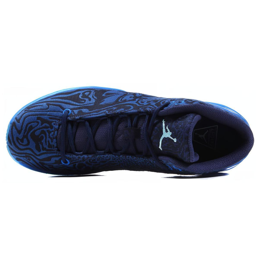 Jordan Super.Fly 4 Jacquard