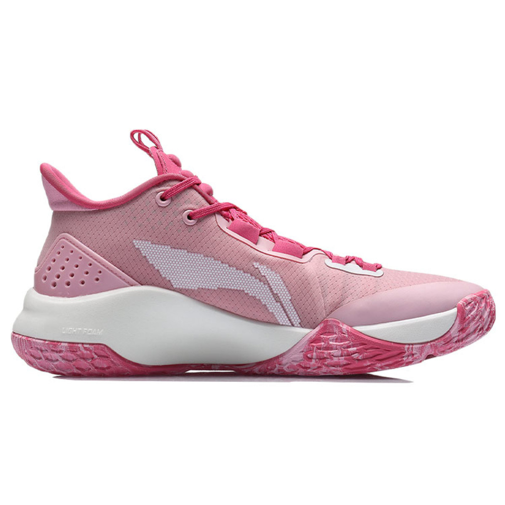 LiNing Combat Low