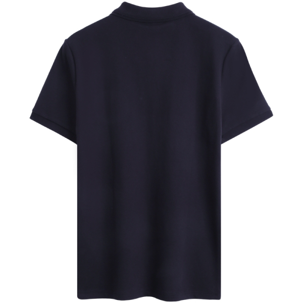 CALVIN KLEIN Logo Polo