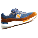 J.Crew x New Balance NB 992