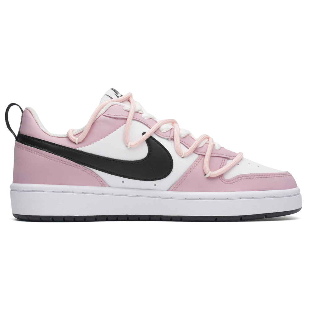 【 】 Nike Court Borough Low 2 GS