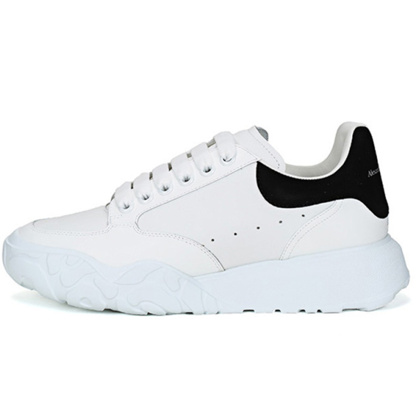 Alexander McQueen Court Trainer
