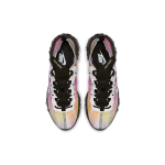Nike React Element 55 Tie Dye