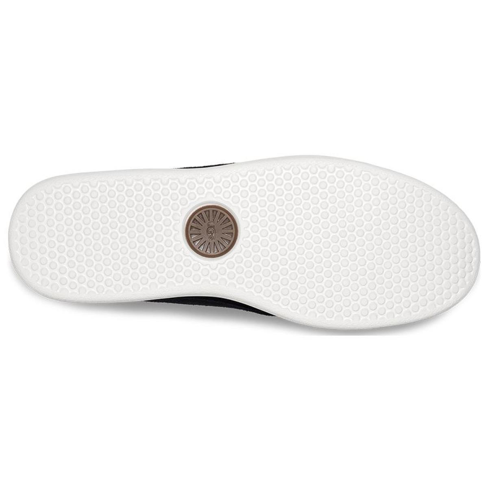UGG Cali Sneaker Suede