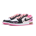 【 】 Jordan Air Jordan 1 Low Pinksicle GS