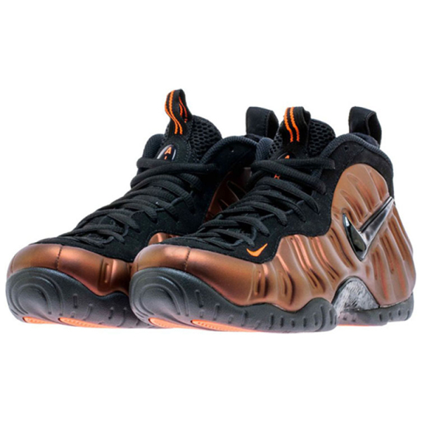Nike Foamposite Pro