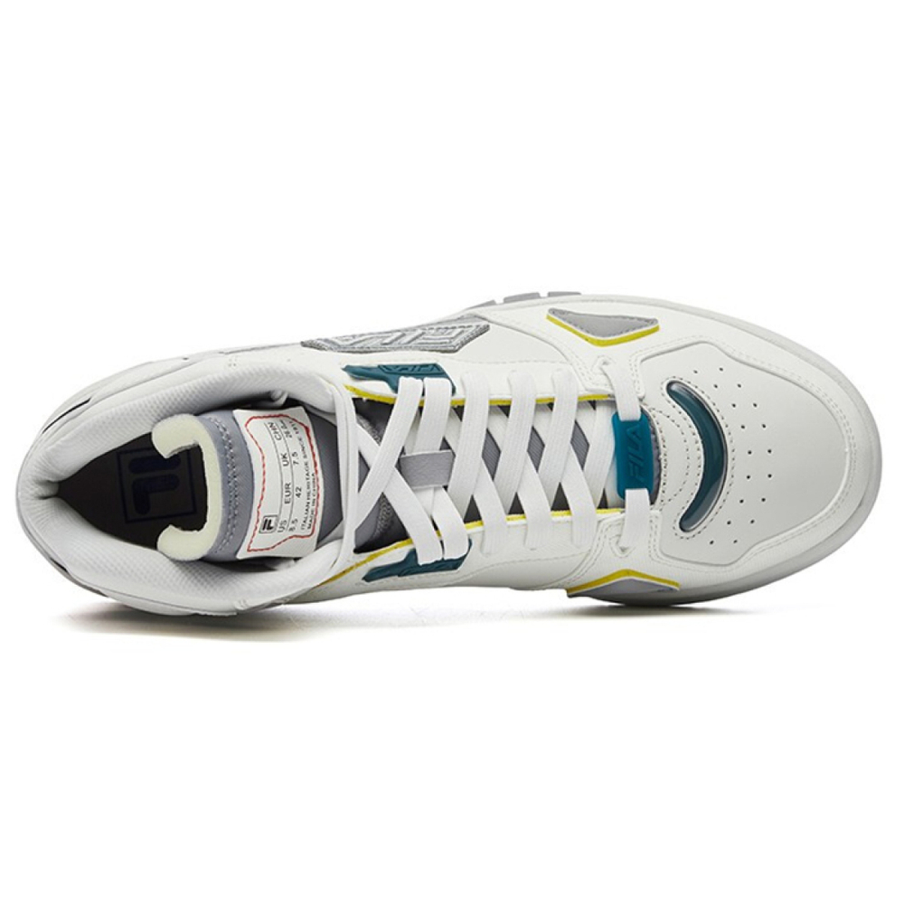 FILA FUSION Teratach