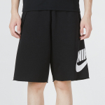 Nike As M Nsw Spe Ft Alumni Short Logo