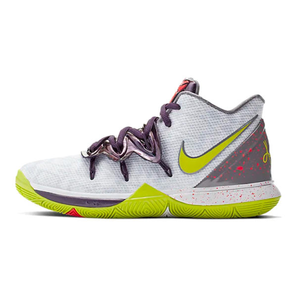 GS Nike Kyrie 5 "Mamba Mentality" 5