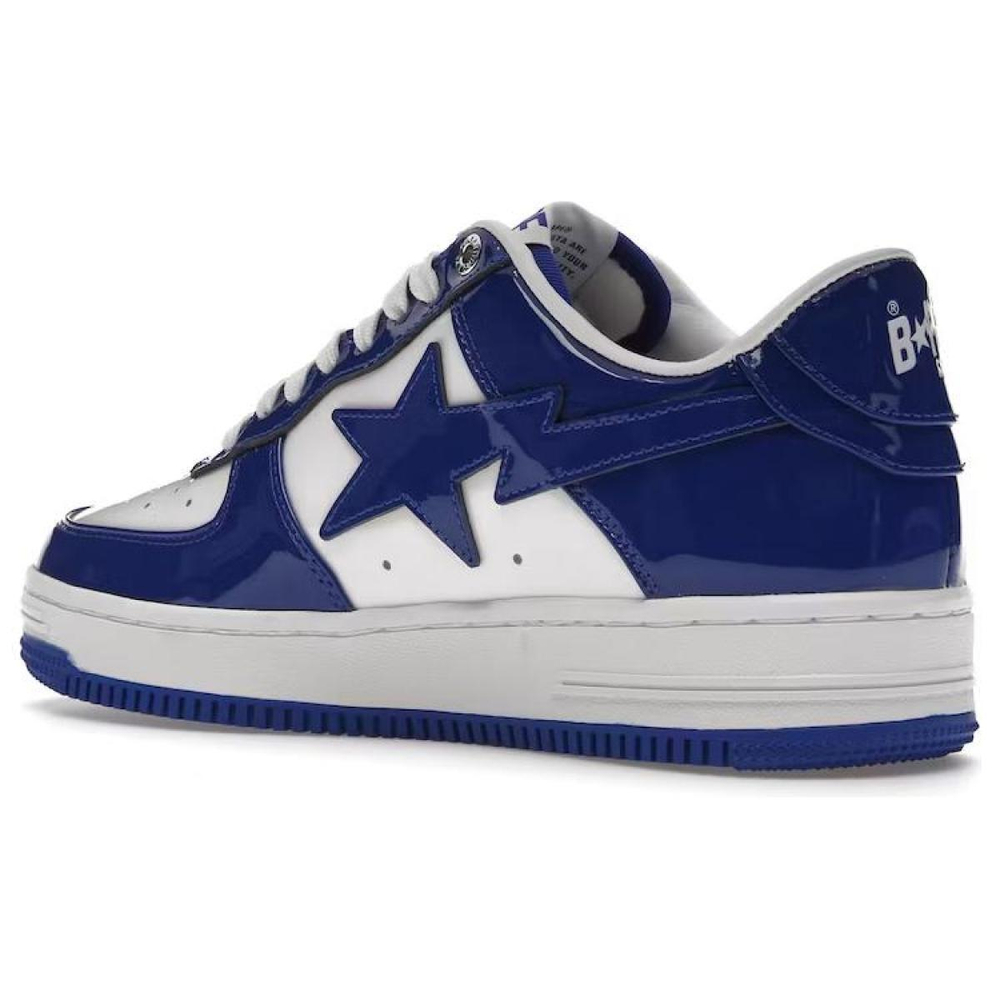 A BATHING APE STA