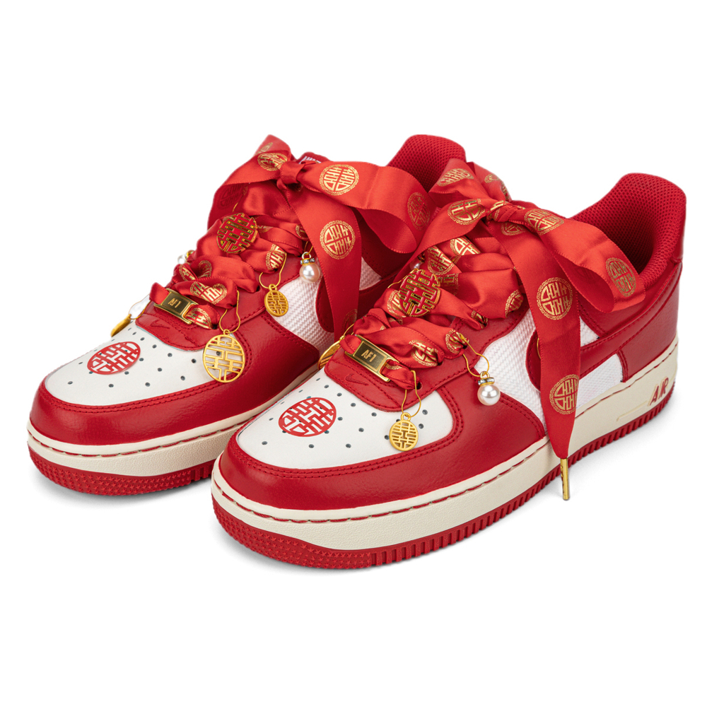 【 】 Nike Air Force 1