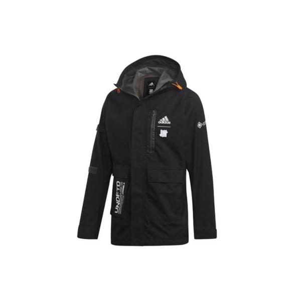 Adidas x UNDEFEATED Gore-tex