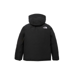 THE NORTH FACE Logo