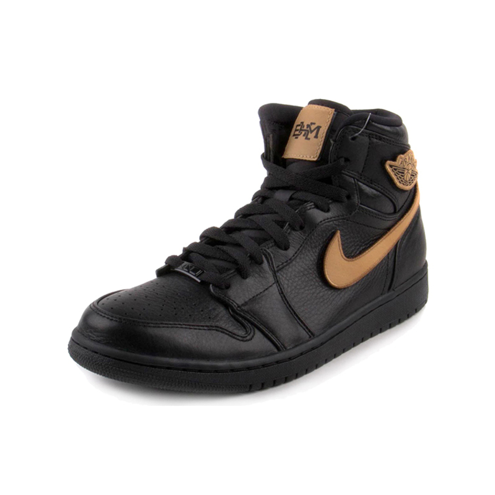 Jordan Air Jordan 1 Retro BHM 2017