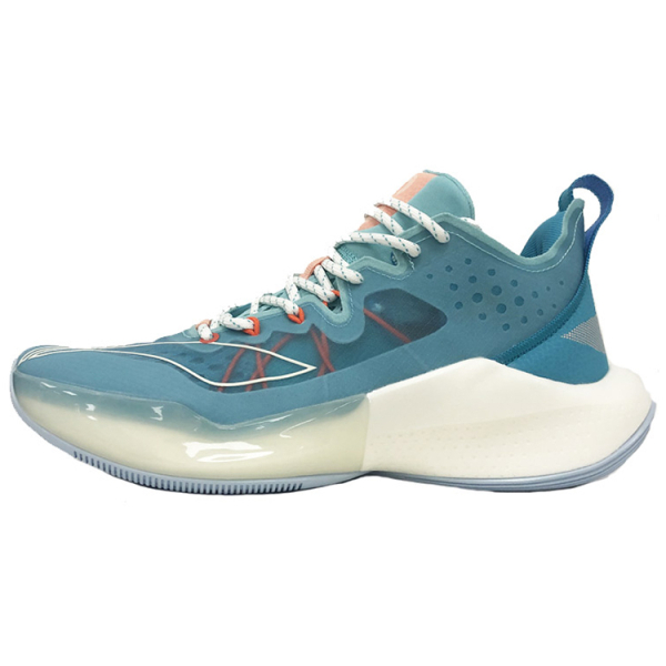 LiNing 8 Low