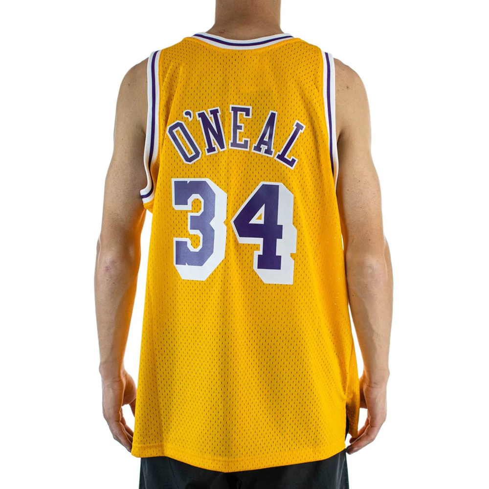 Mitchell & Ness NBA SW 96-97 34