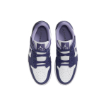 Jordan Air Jordan 1 Low FlyEase "Sky J Purple"