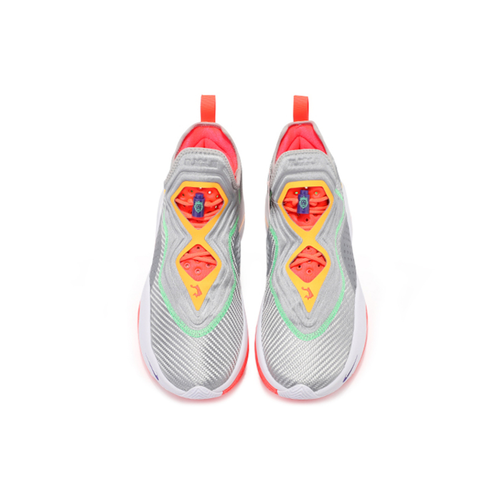 Nike zoom soldier 14