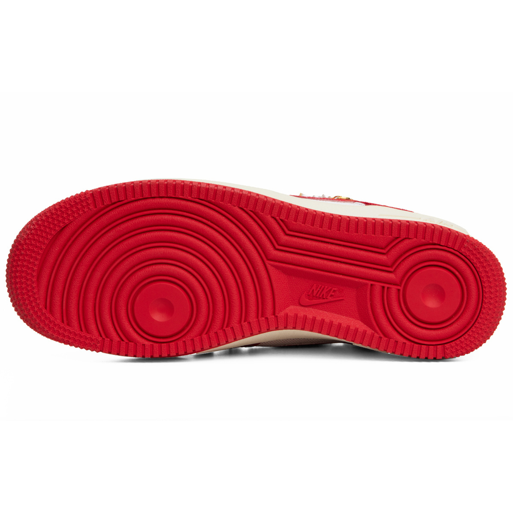 【 】 Nike Air Force 1
