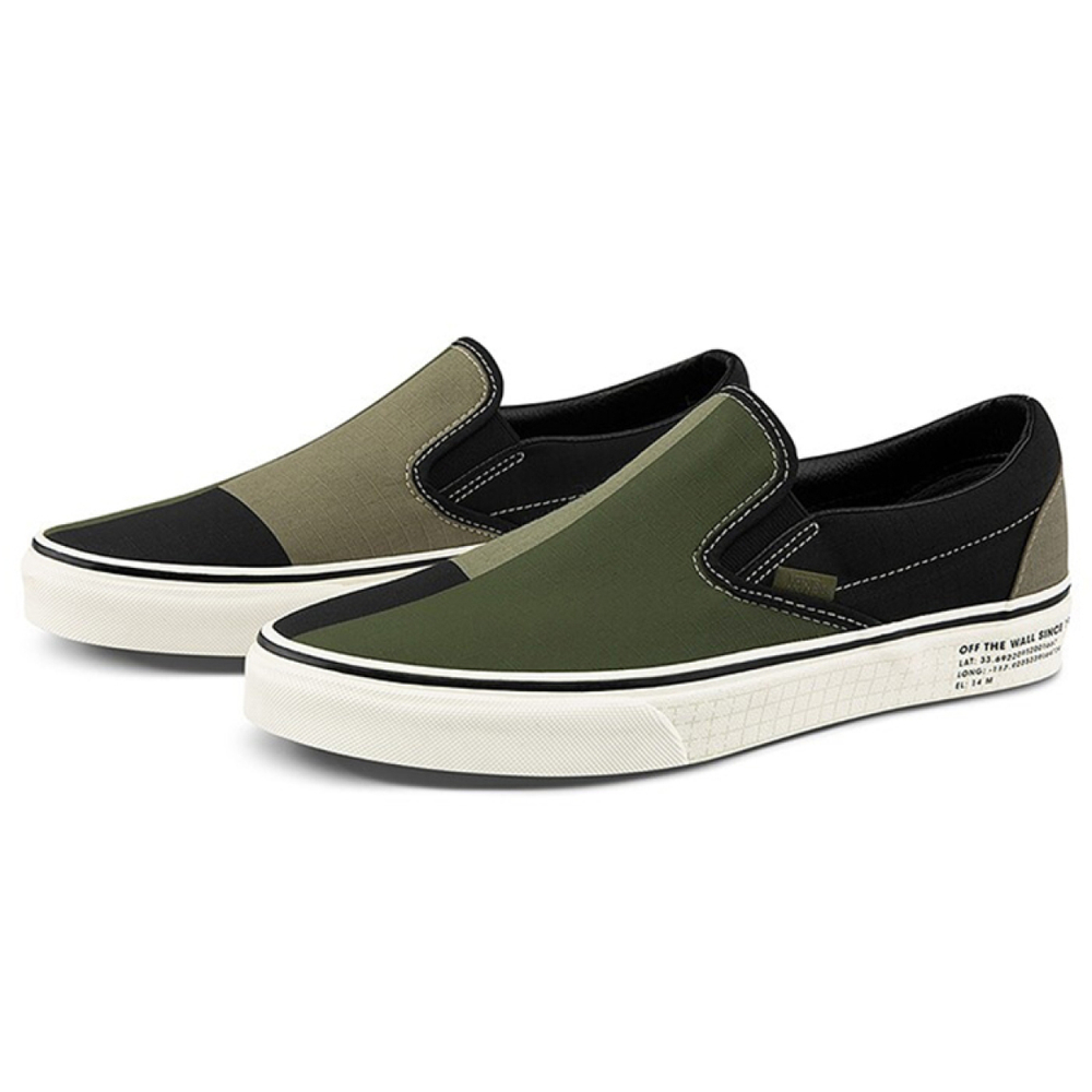 Vans 66 Supply Classic Slip On