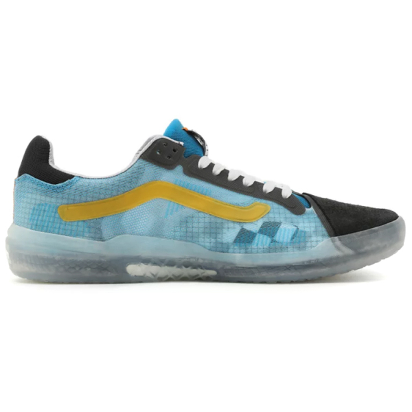 Vans Evdnt Checkerboard Rw Ultimatewaffle