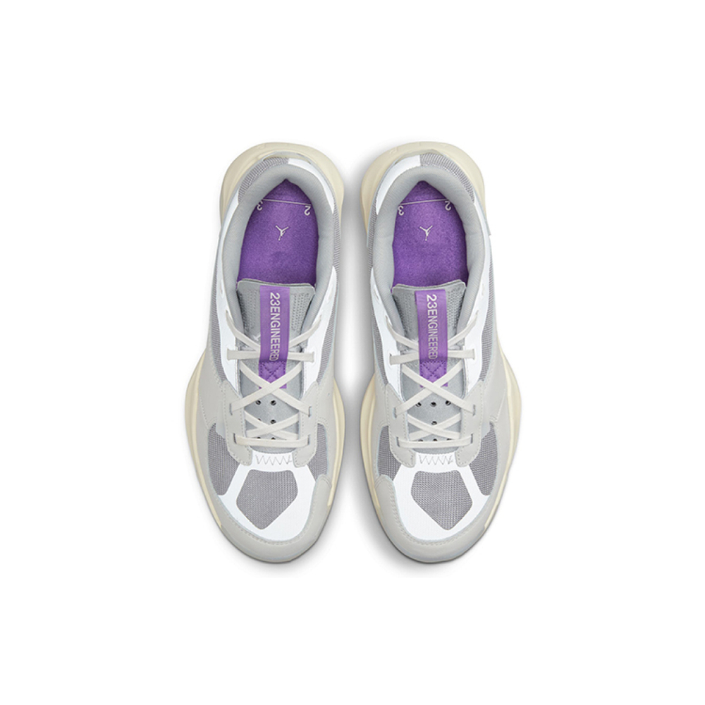 Jordan Air 200E