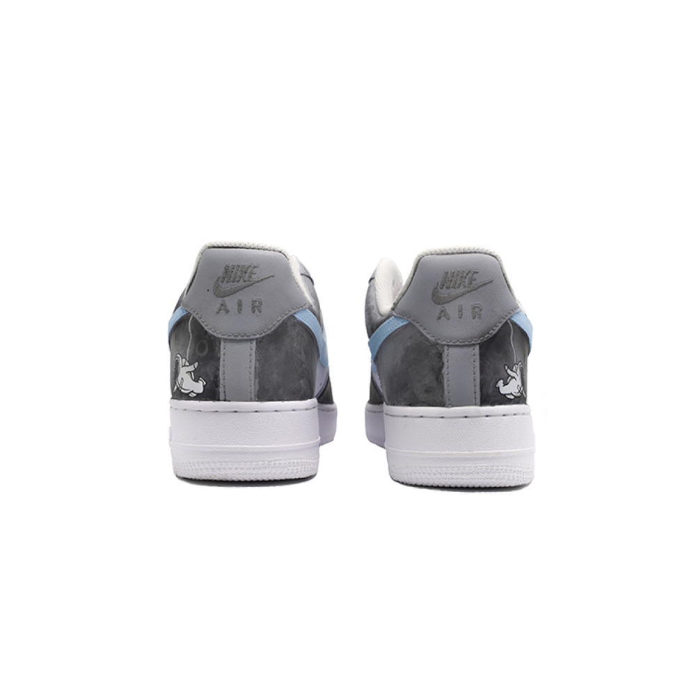 【 】 Nike Air Force 1