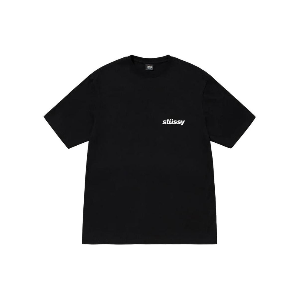 Stussy SS23 Popsicle Tee S T