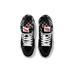 Vans SK8 Tapered DIY