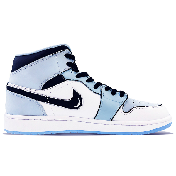 【 】 Jordan Air Jordan 1 Mid
