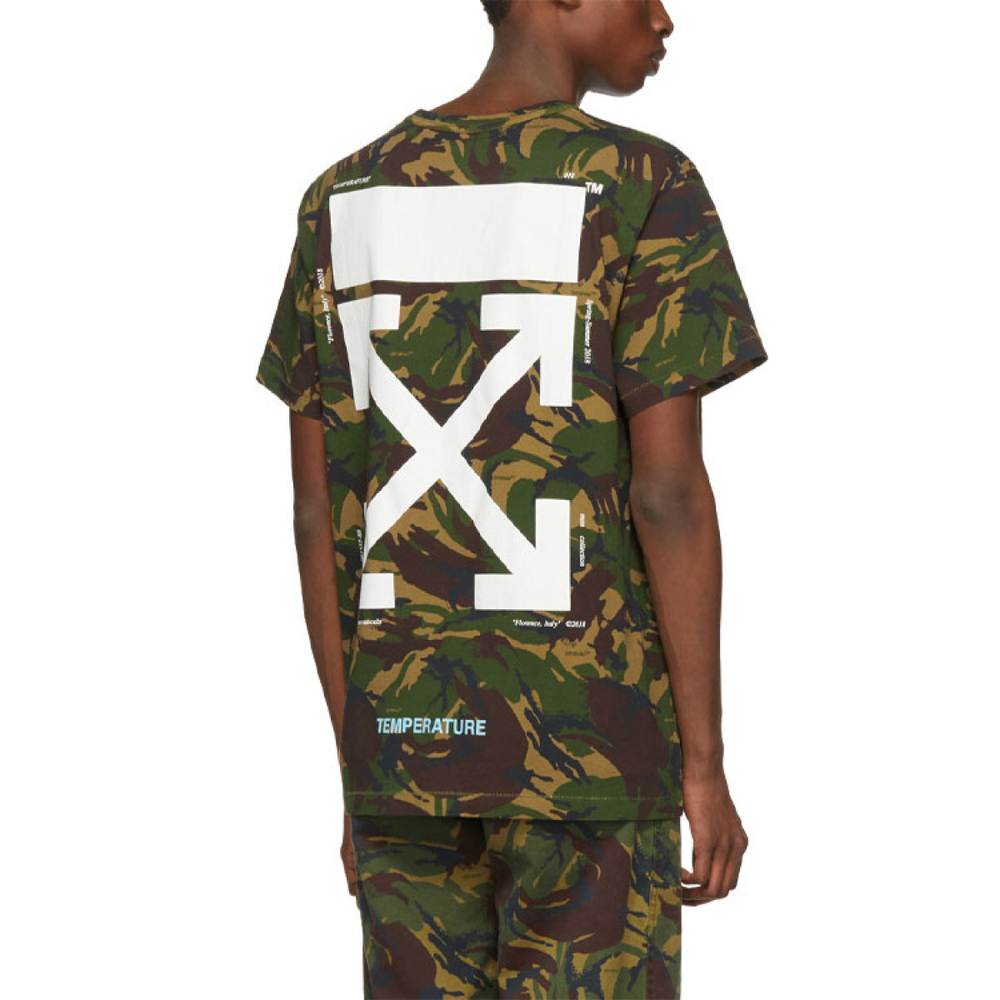 OFF-WHITE T