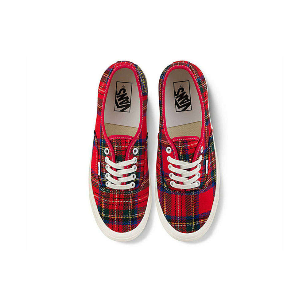 Vans Style 44