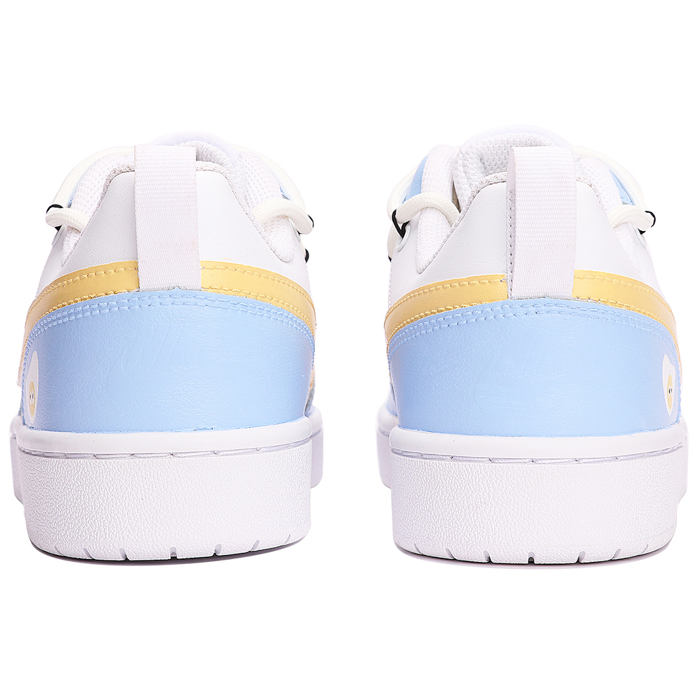 【 】 Nike Court Borough Low Low 2 GS