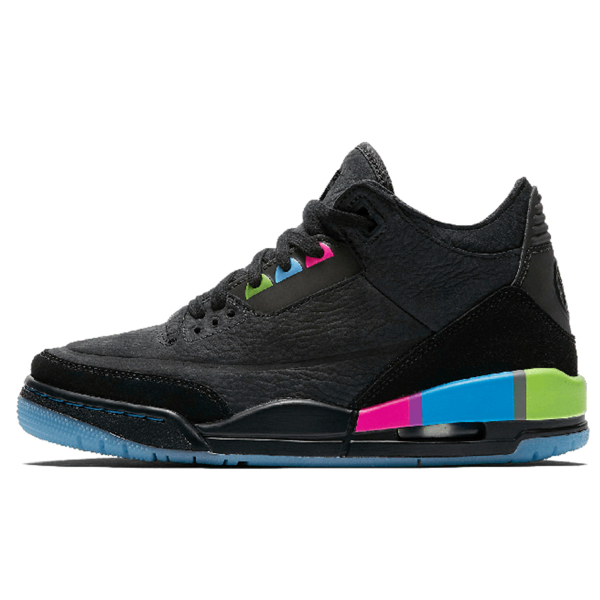Jordan Air Jordan 3 Retro Quai54