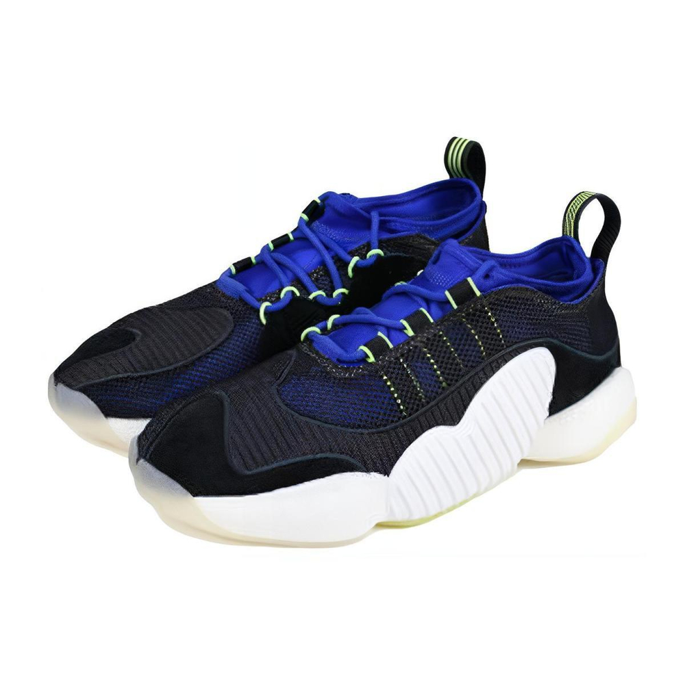 Adidas originals Crazy BYW 2.0