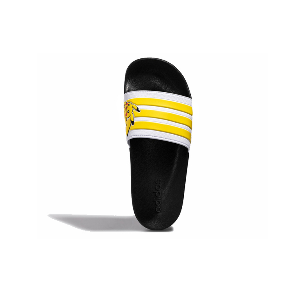 Pokémon x adidas neo Adilette Shower