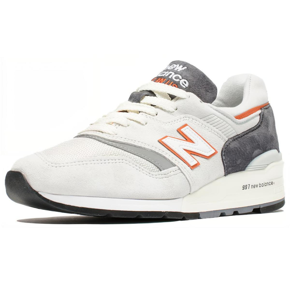 New Balance NB 997 NB 990 V1