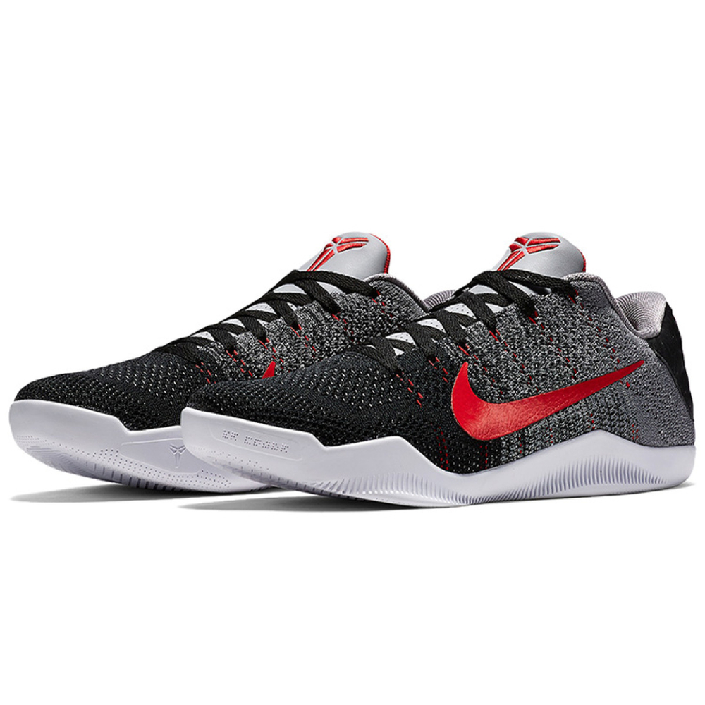 Nike Kobe 11 Elite Low Tinker