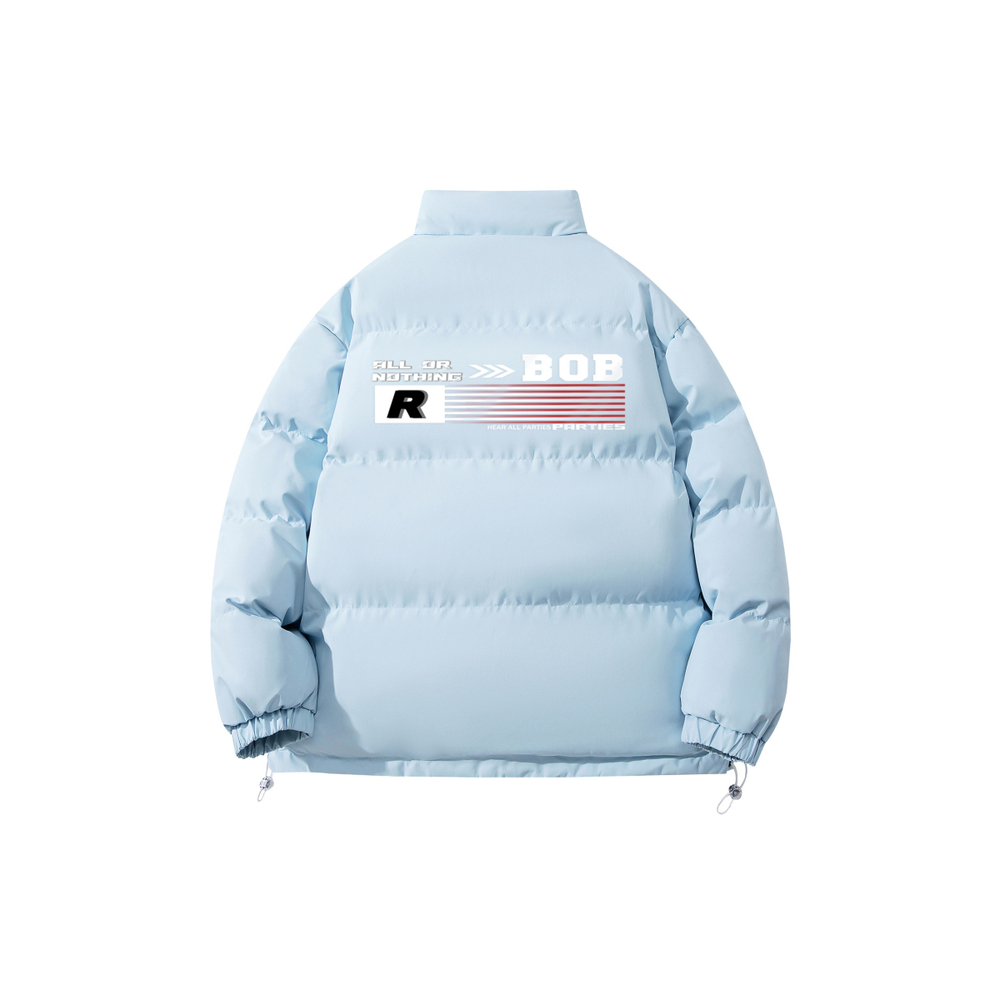BOBBY ABLEY LOGO
