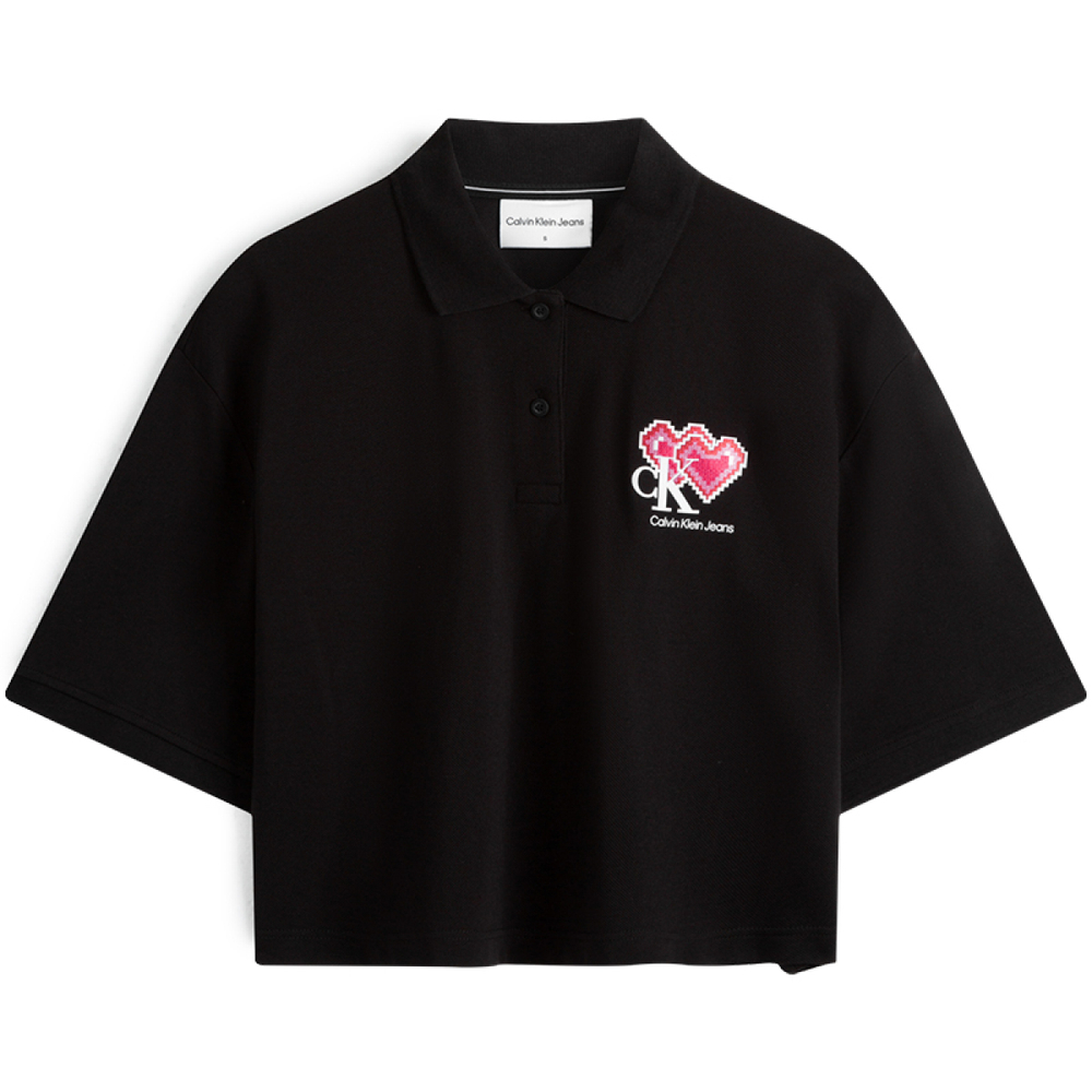 CALVIN KLEIN Polo