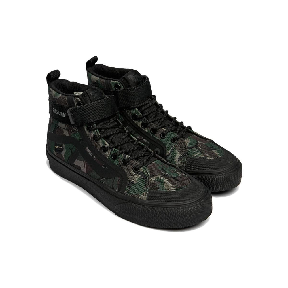 RÆBURN x Vans SK8 GTX VR3
