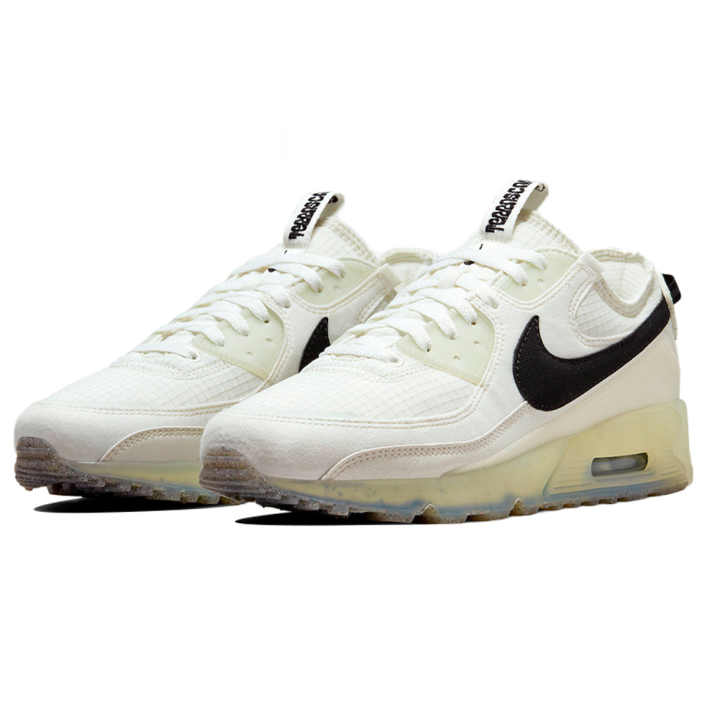 Nike Air Max 90 terrascape "sail"