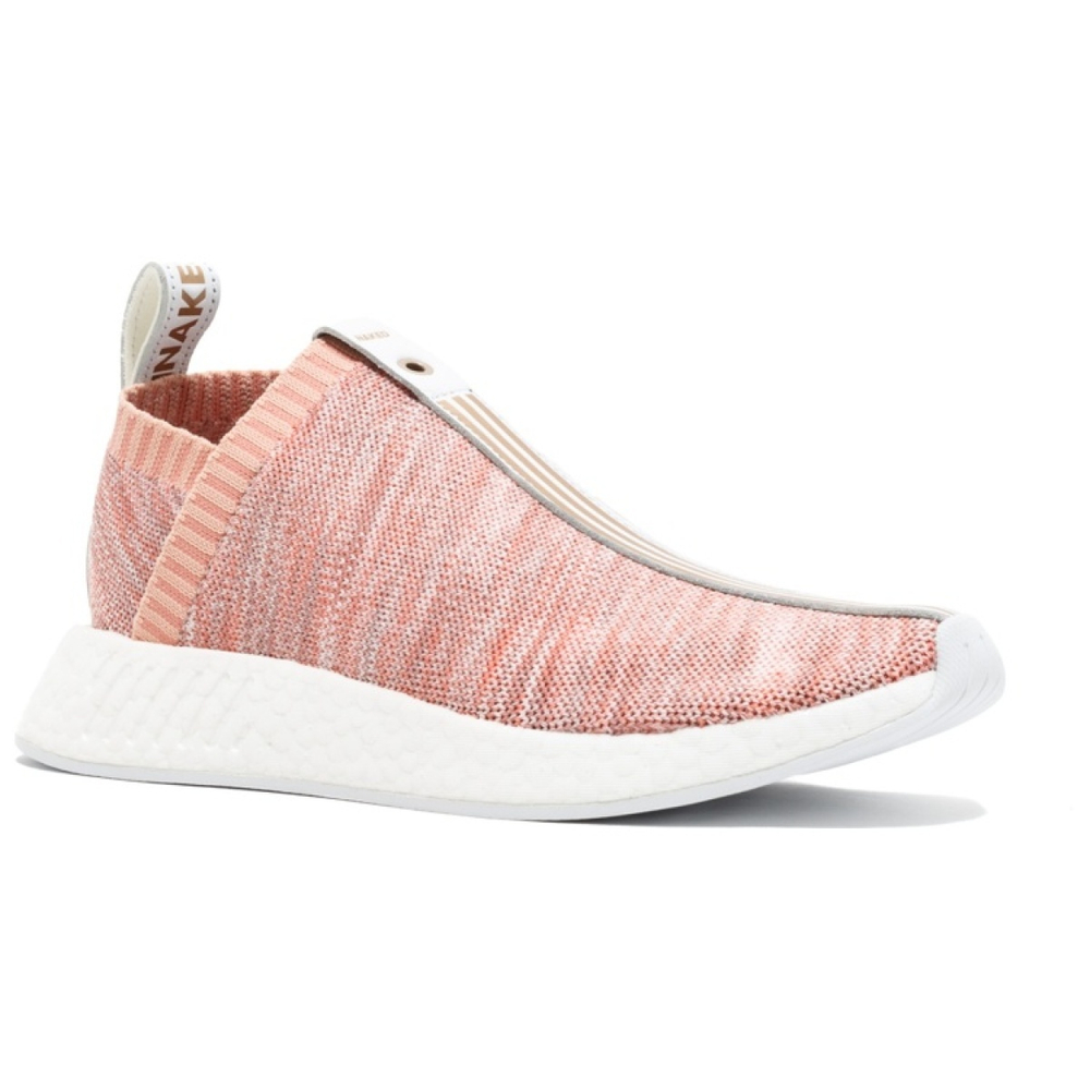 KITH x Naked x adidas originals NMD CS2