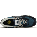New Balance NB 576 Logo