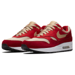 Nike Air Max 1 Premium Retro "Red Curry"