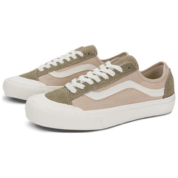 Vans Style 136 Decon VR3